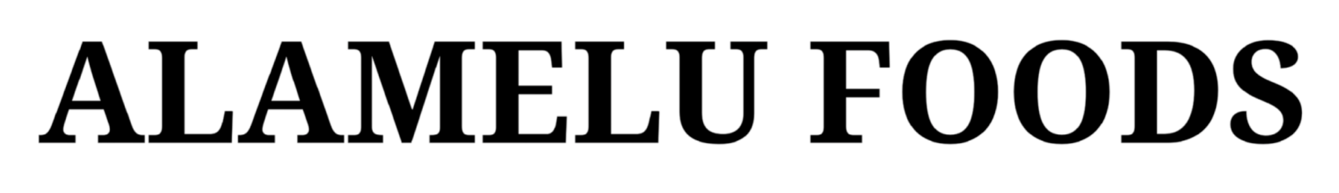 Alamelu  Foods