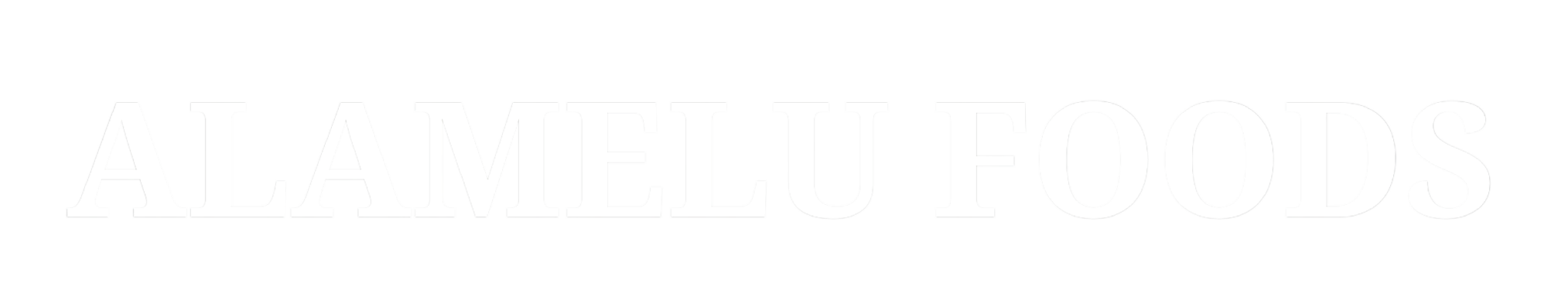 Alamelu  Foods